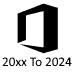 office To 2024
